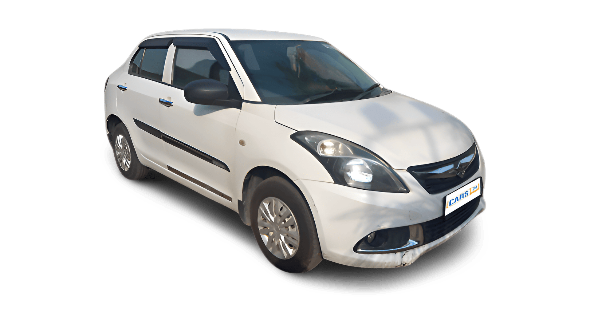 2016 Maruti Swift Dzire - Sedan - Petrol - Manual - ₹2.82 lakh